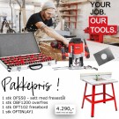 Pakkepris: Fres thumbnail